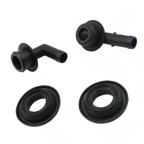New 53013360AA PCV Valve & Grommet Set For Jeep Grand Cherokee 4.0L 2000-2004 - Picture 5 of 11