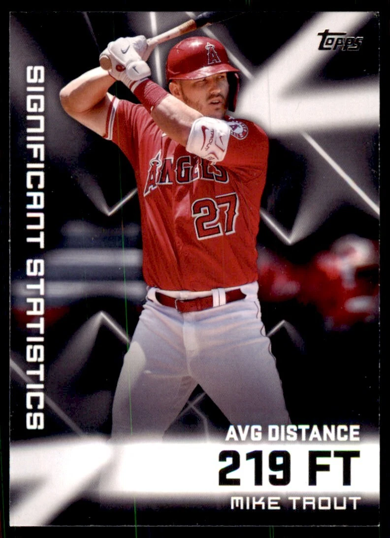 Mike trout deals shoes 219