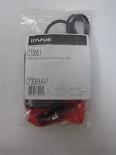 InVue CT3051  NE360 Single Charger-requires PS565-x Power Supply