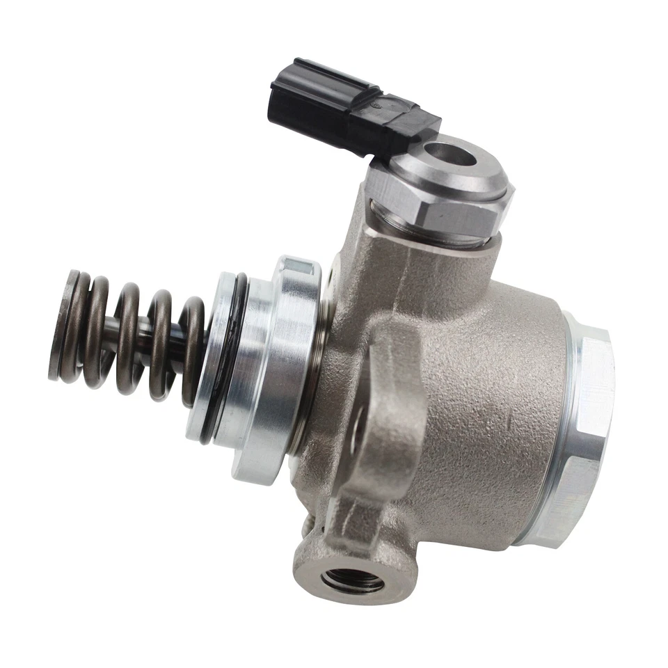 Bomba de combustible mecánica de alta presión Hitachi para Infiniti M56 Q70 Nissan Armada Titan Foto 3 de 4