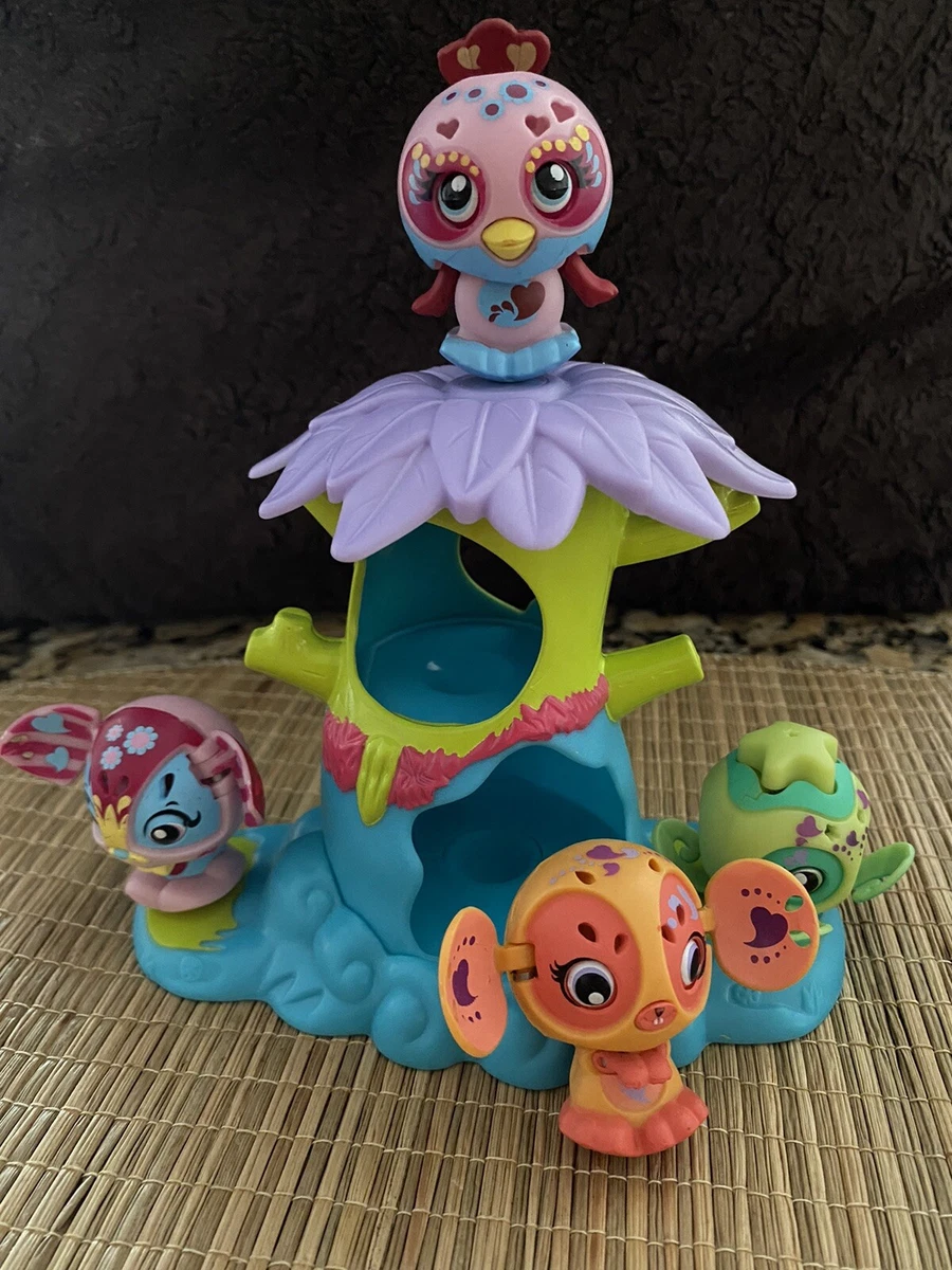 Adorable Zoobles Spring To Life 33 34 122 123 Happitat