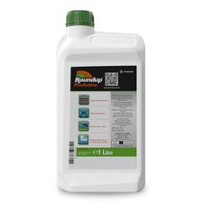 ROUNDUP PRO ACTIVE 360 1L GLYPHOSATE STRONG WEEDKILLER