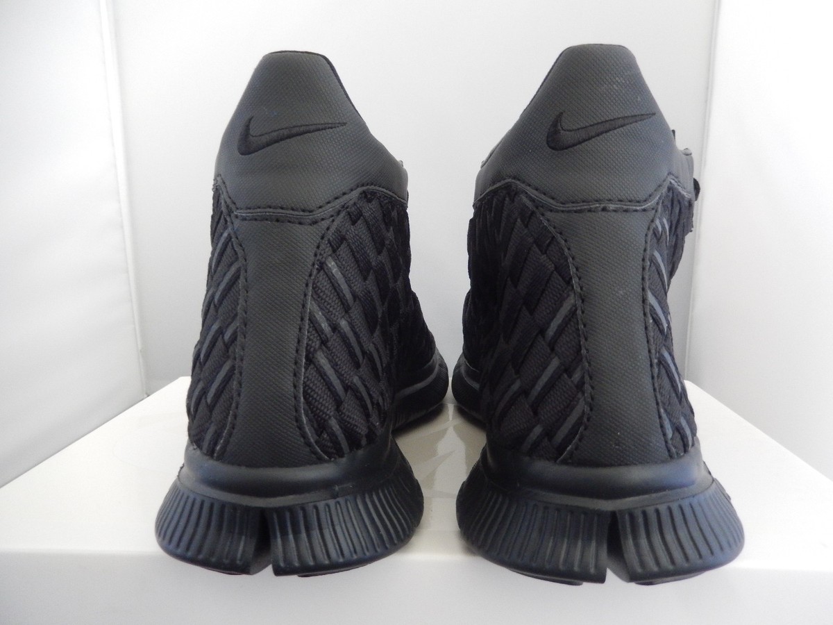 ⑨NIKE FREE INNEVA WVN MID SP Nike Free Inneva Woven Mid - Sneaker Bar Detroit