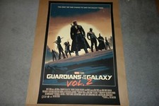Matt Ferguson Guardians of the Galaxy Vol 2 Variant Edition Print