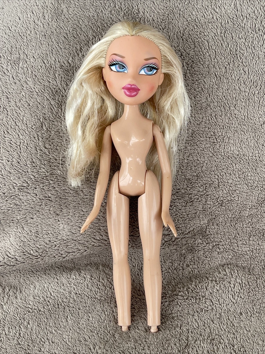 Bratz campfire hotsell cloe