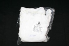 007X05 Hanes 25570 Ultimate ComfortSoft White Tank Undershirt 3-Pack S White