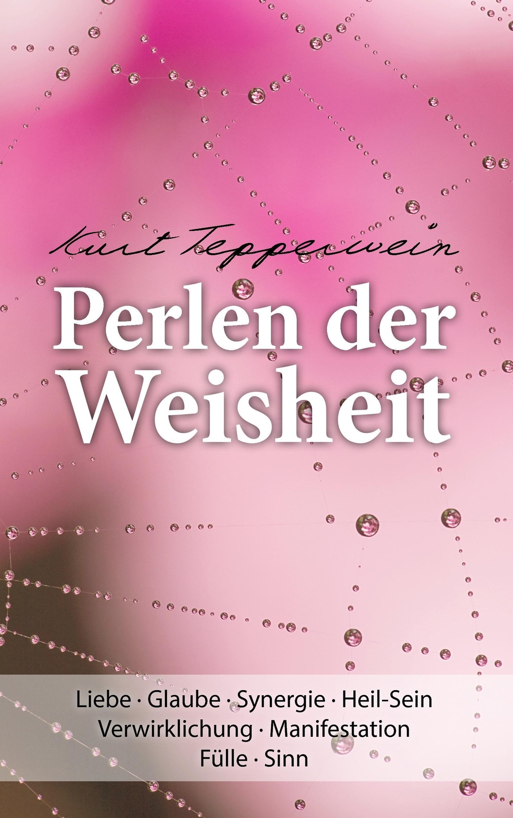 Thumbnail - Perlen Der Weisheit | Buch | 9783743127005