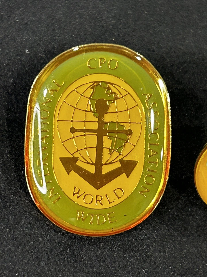 Набор из 9 значков военная кола олимпийский флаг 1996 США AMRA DAV Astroboys - Изображение 4 из 4