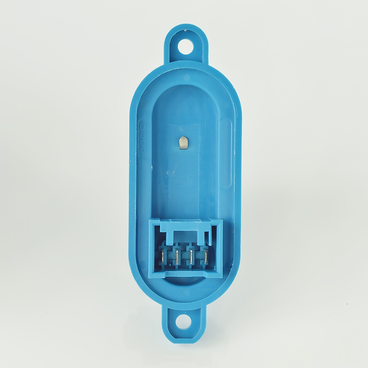 Resistenza Ventola Motore Per Fiat Ducato, Peugeot Boxer, Citroën Jumper 1994-2006 - Ricambio 1306600080 - Foto 7