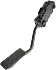 Accelerator Pedal Dorman 699-100