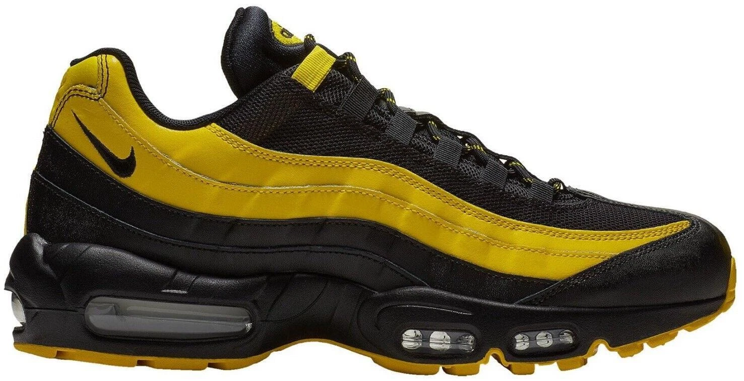 Nike Air Max 95 Premium Throwback Future for Sale | Authenticity 