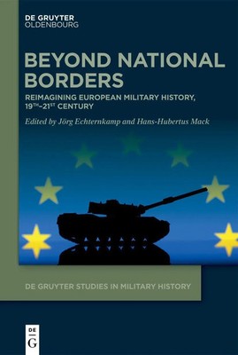 Beyond National Borders | Jörg Echternkamp (u. a.) | Englisch | Buch | X | 2026