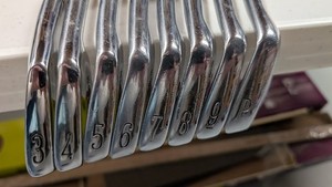 Srixon Pro 100 | eBay