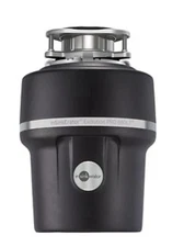 Insinkerator 79356-ISE Evolution Pro 880LT Garbage Disposal, 7/8 HP in Black
