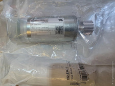 Thermoplan Black and White 3 Piston  Motor / Brew Motor dunkermotoren 24dc