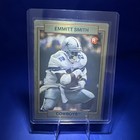 1990 Action Packed Rookie Update - Emmitt Smith #34 (RC)