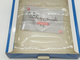 BANDAI SW-001 Wonder Swan