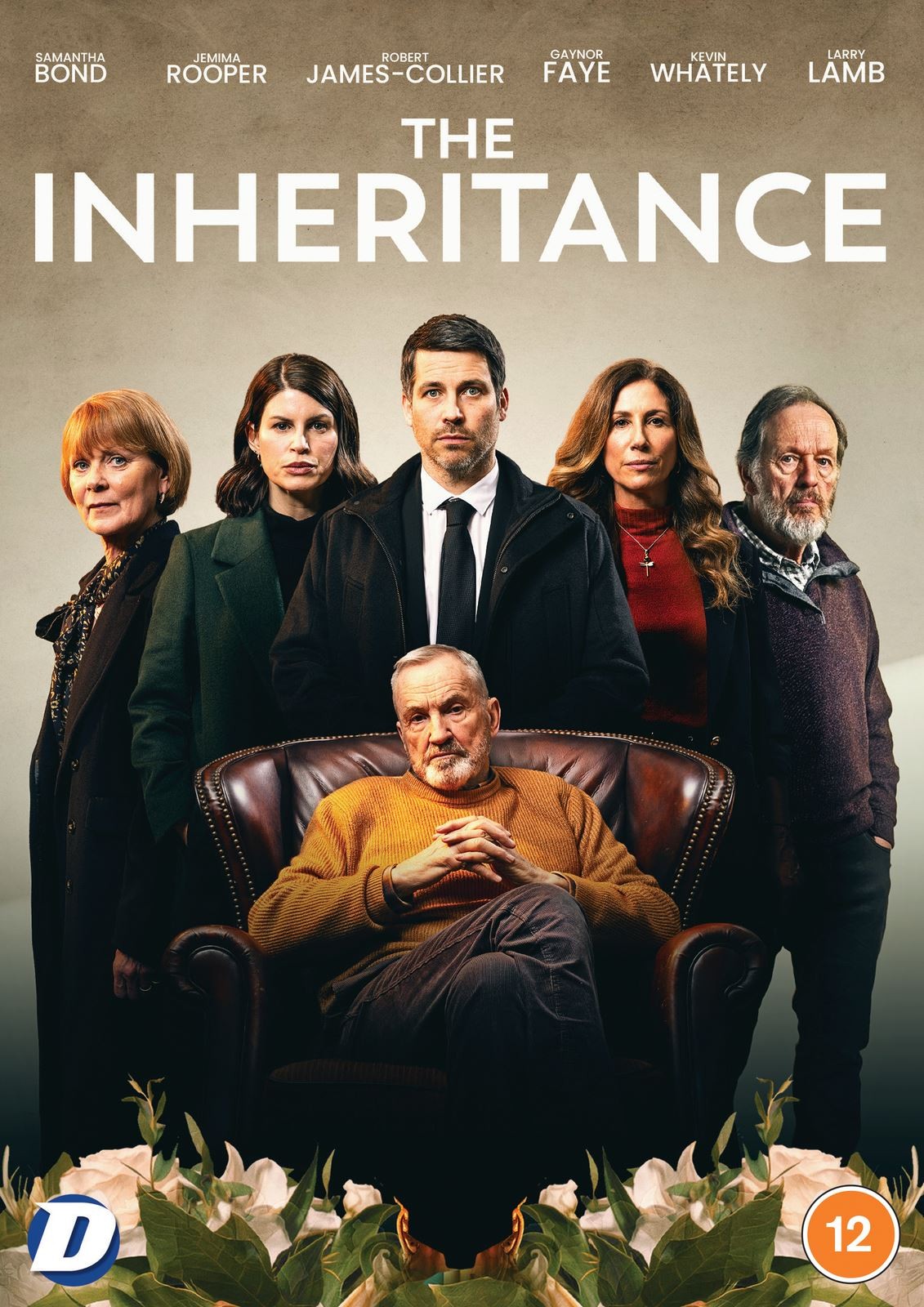 The Inheritance Dazzler - Image 2