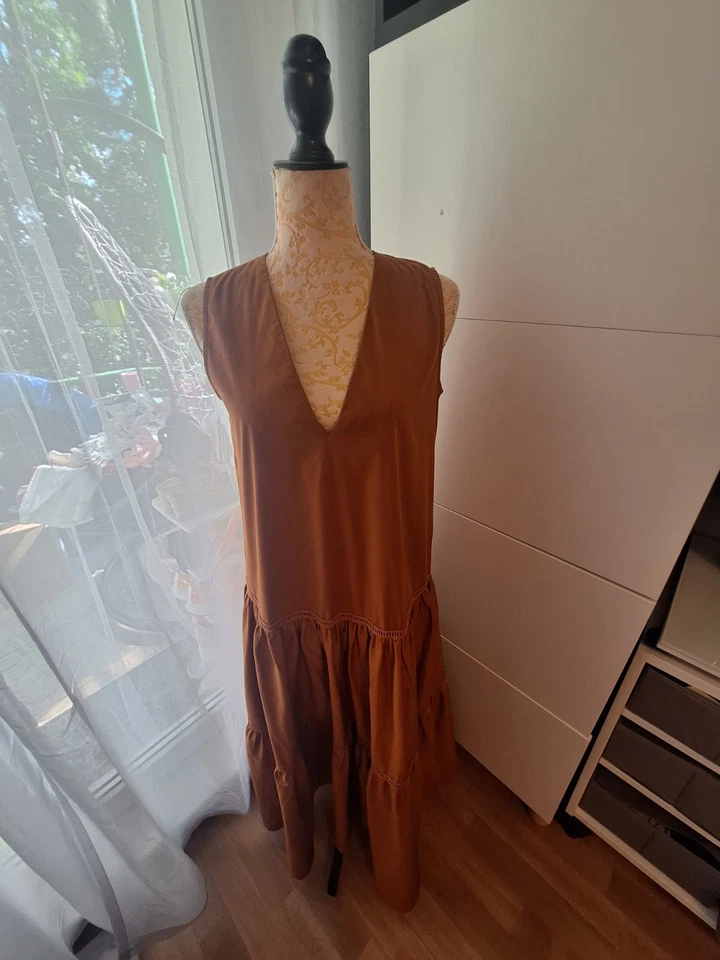 Sommerkleid - Bild 4 von 4