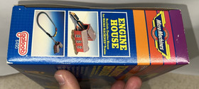 Micro Machines Engine House Playset NEW Galoob