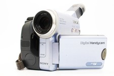 Sony DCR-TRV12 MiniDV Digital Camcorder Excellent SDS