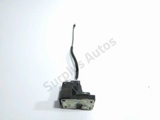 SERRURE DE PORTE AVANT DROITE 7701473172 RENAULT CLIO 2 phase 2 / NE 237621