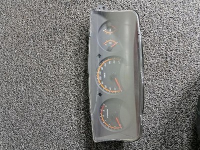 2010 KG Mobility (SsangYong) Instrument Cluster OEM 8021032390