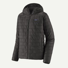 Patagonia Men's Nano Puff Hoody - Pick Size & Color - NWT NEW PrimaLoft