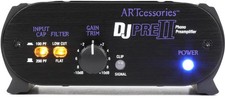 ART DJ PRE II Phono Preamp