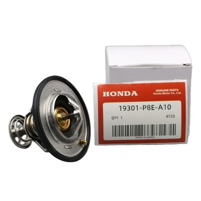 New OEM For Honda Acura 19301-P8E-A10 Engine Coolant Thermostat Assembly USA