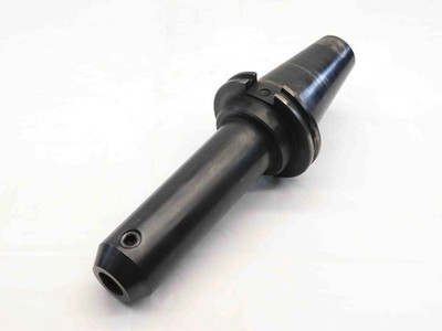 CAT50 ERICKSON 7/8 ID SOLID END MILL TOOL HOLDER .875 EXTENDED CV50EM088775