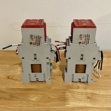 Lot Of 2 Allen-Bradley COMPLETE DEVICE 100S-C16DJ404C
