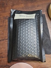 Baseball Mystery Pack Guaranteed 1 Auto 1 Mem 2 Numbered Cards. No Base Cards