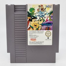 The Flintstones - NES Nintendo - Cartridge - PAL B