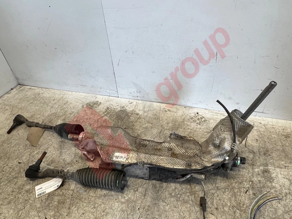 LAND ROVER DISCOVERY SPORT TD4 (L550) STEERING RACK 2014-2025 HJ32-3C567-DB - Image 2 of 4