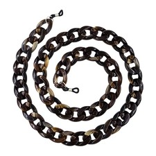 Glasses Eyeglass Chain Strap Holder Necklace Lanyard Holder Face Mask Chain