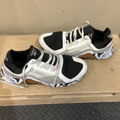 Reebok Mens Flashfilm Galaxy5 AR30105M-VSZ Gray Running Shoes Sneaker 