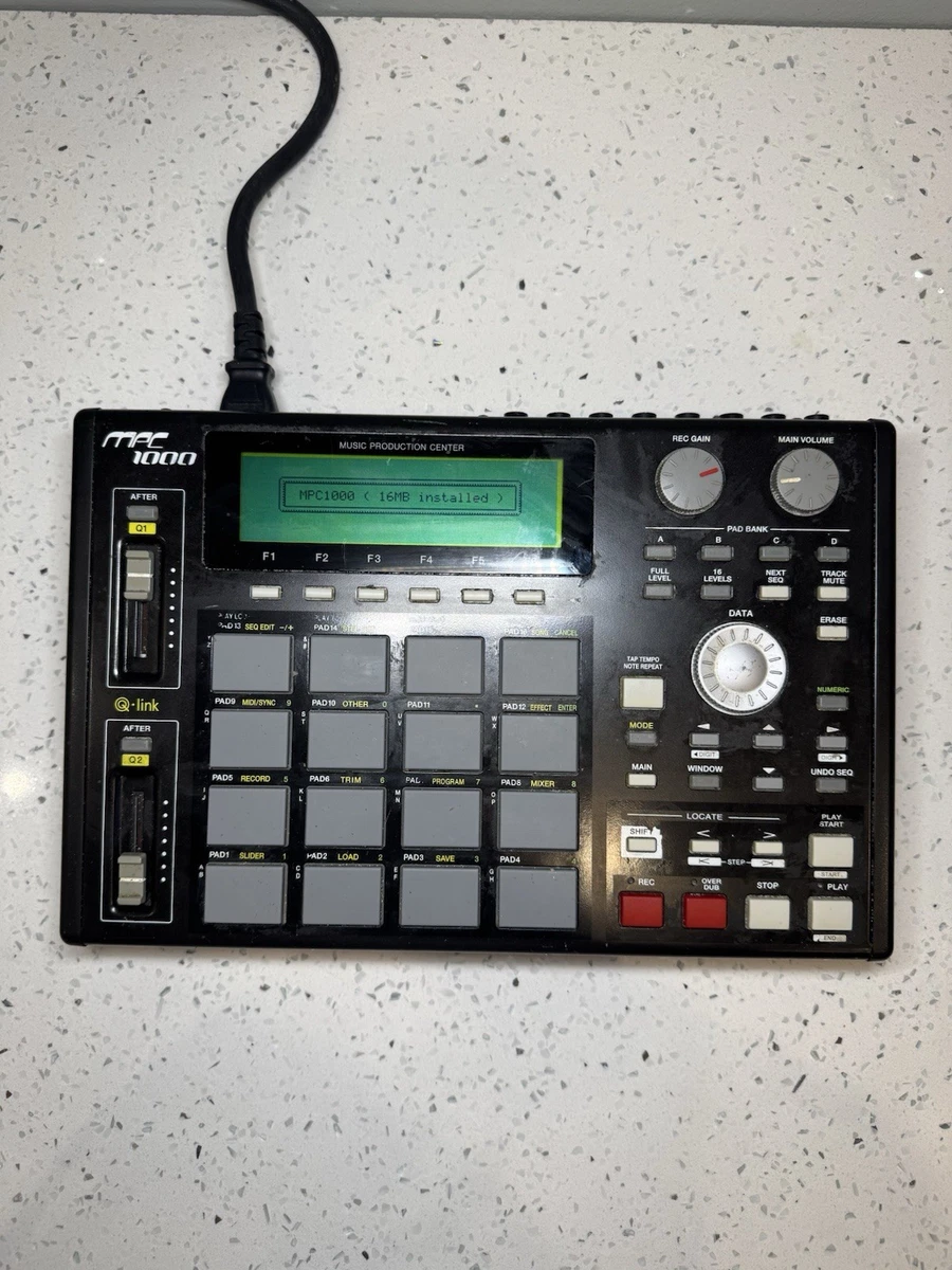 Mpc 1000 for sale - eBay