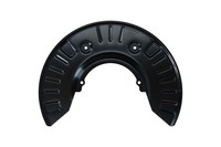 Kamoka Spritzblech Bremsscheibe 1180241 FüR Mercedes Vito Bus W639 Mixto Viano