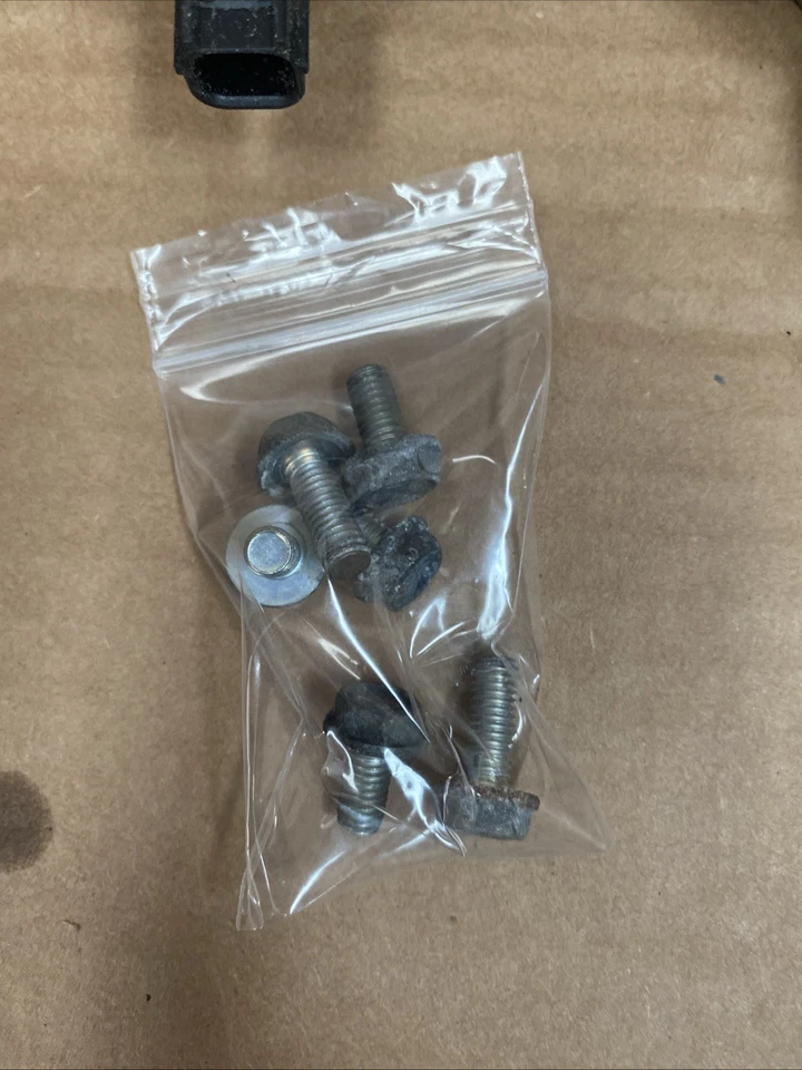 Subaru Legacy 2.4 Xt Touring Turbo 2020-2022 sincronización solenoide lado izquierdo 0039 Foto 2 de 4