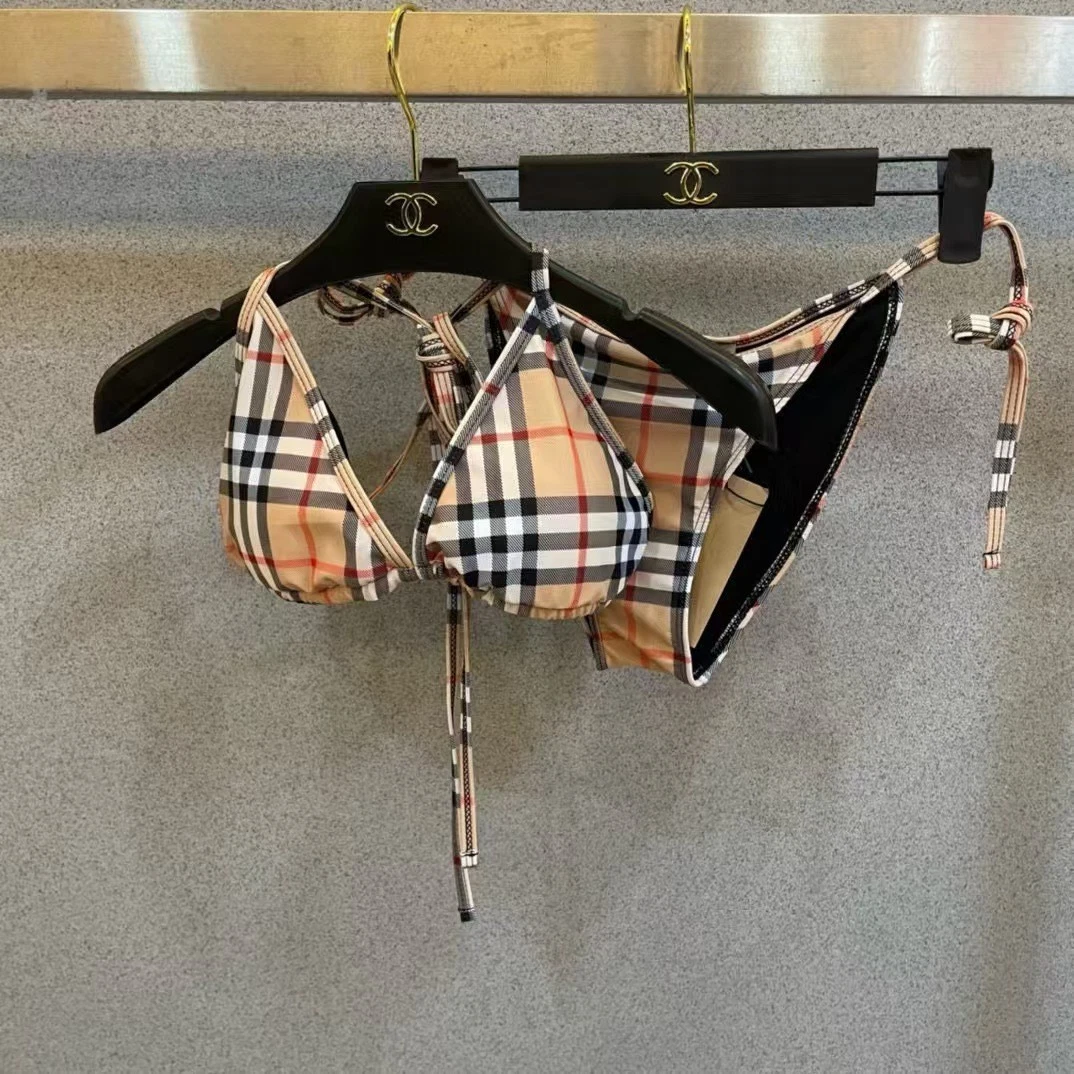 Burberry Women's Bikinis for sale | eBay