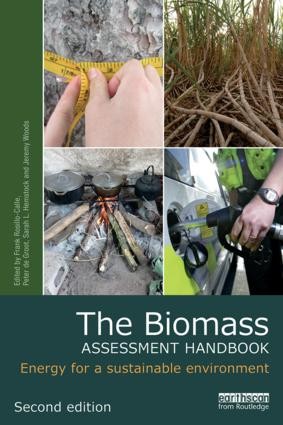 Biomass Assessment Handbook - 2nd Edition