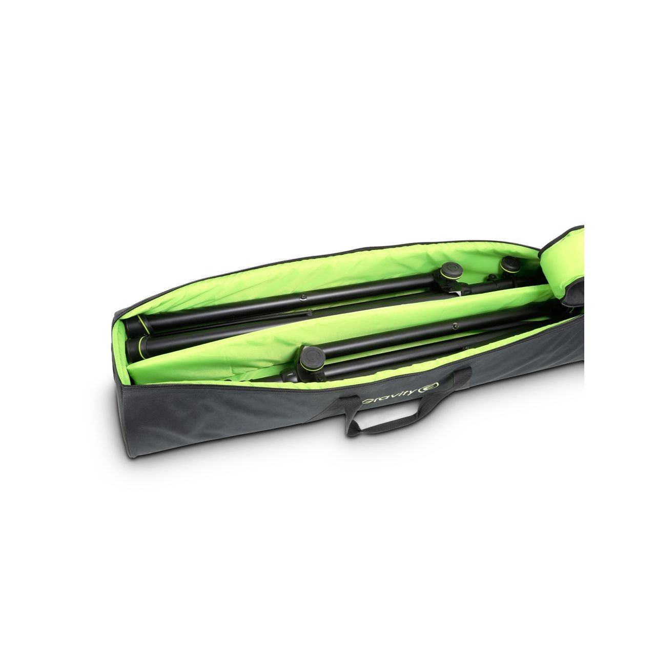 GRAVITY BGSS 2 B - Transporttasche fr 2 Lautsprecherstative 11690₽