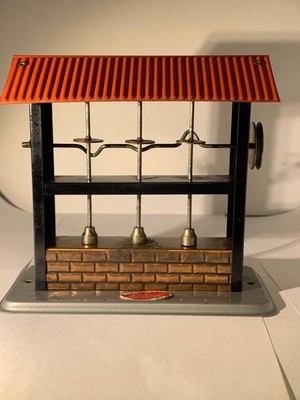 Wilesco M61 3-fach Hammerwerk Antriebsmodell Dampfmaschine Zubehör