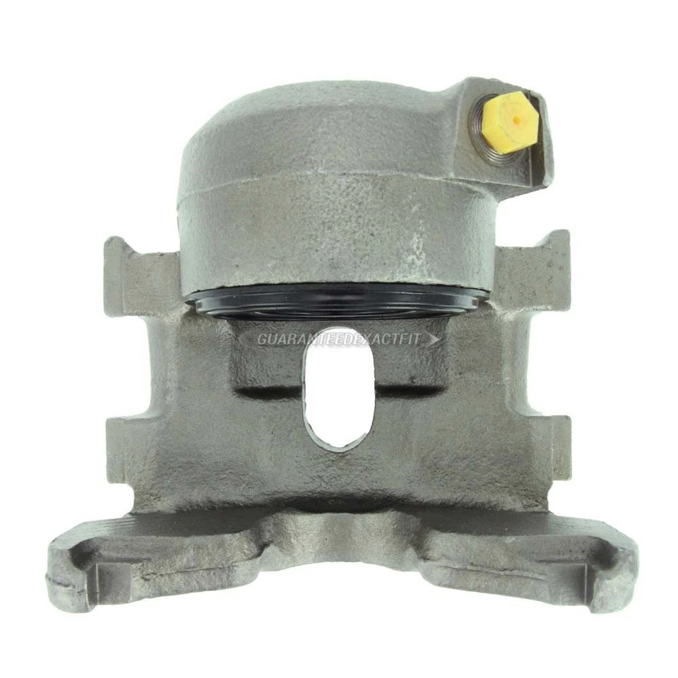 Pinza de freno delantera izquierda centrada para Chrysler Imperial Plymouth Fury I TCP Foto 2 de 4