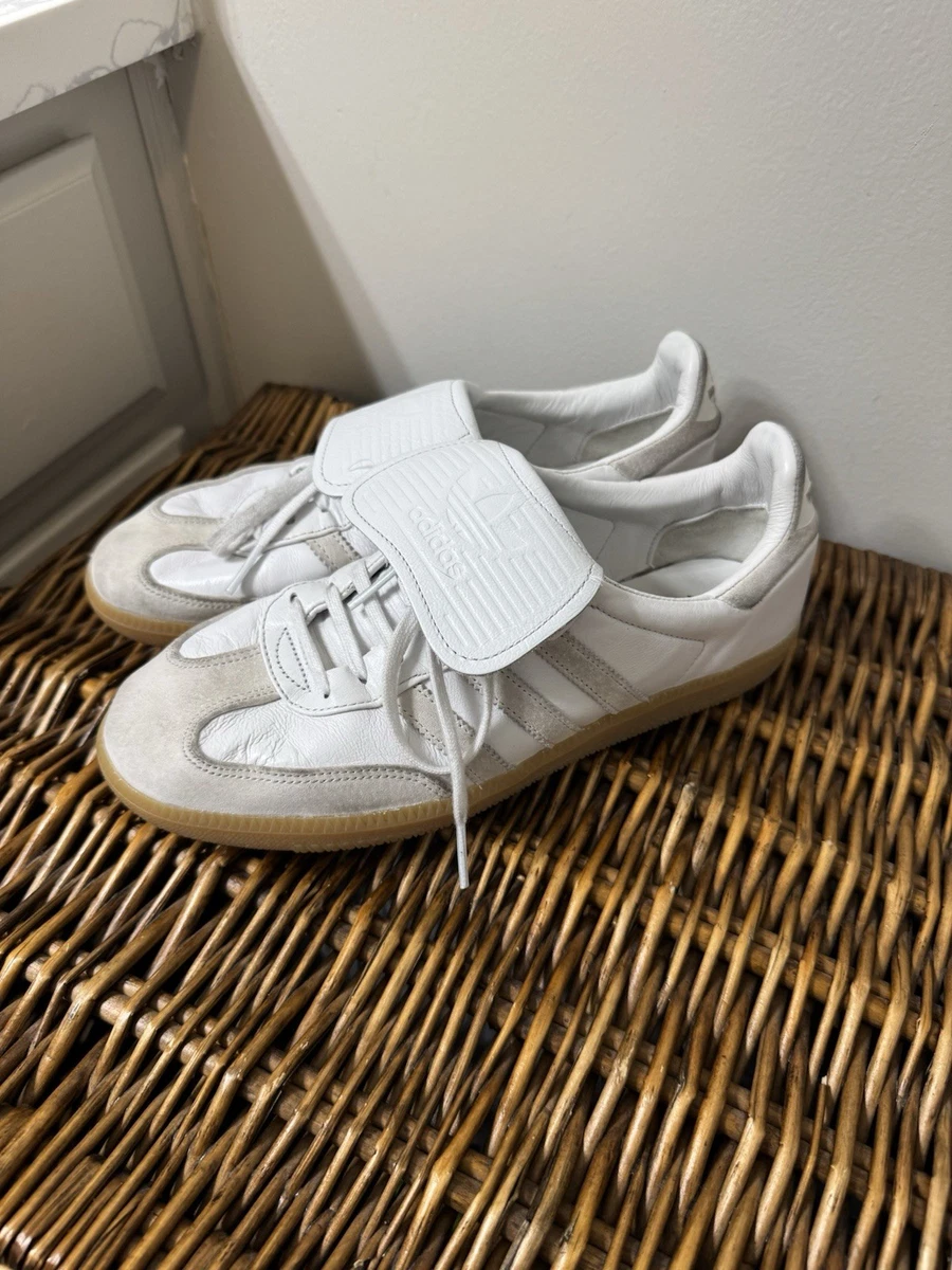 adidas Samba Recon LT Crystal White Gum for Sale | Authenticity