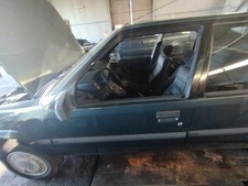 Porte avant et accessoires Citroen BX