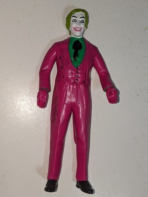 The Joker - Bendable Figure - CLASSIC TV SERIES - BATMAN - NJCroce - 2014
