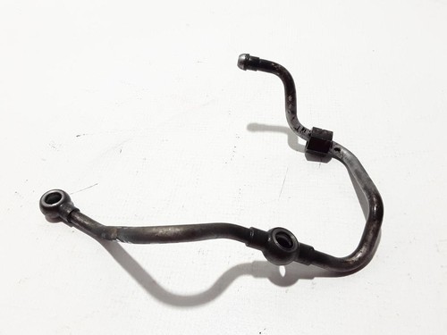 MERCEDES-BENZ CLS C218 Turbinenschmierrohr A6511801820 2.10 Diesel 21534384