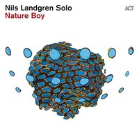 Nils Landgren Solo - Nature Boy - Cd Album - F123Z